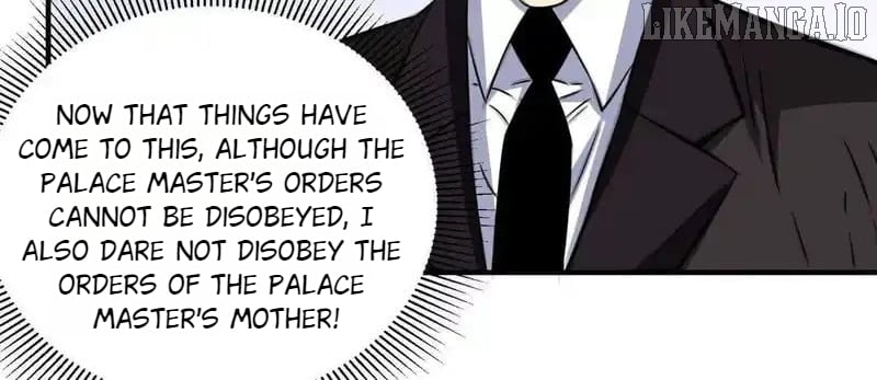 Divine Urban God Chapter 297 - page 136
